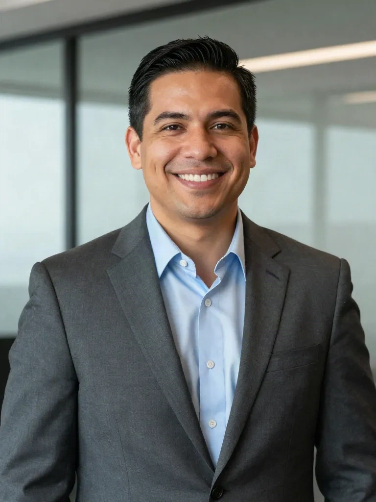 Daniel Reyes