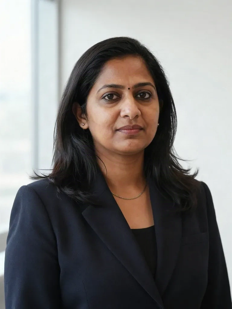 Priya Raman