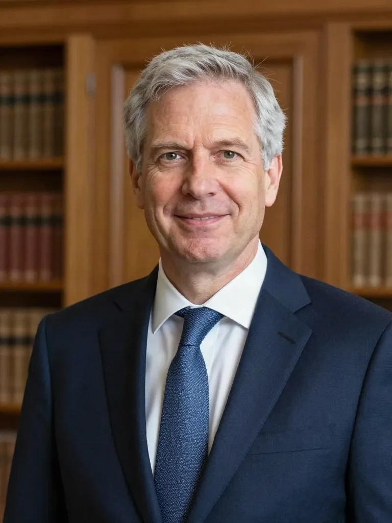 Thomas Becker